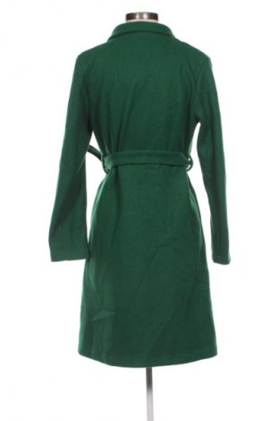 Damenmantel SHEIN, Größe S, Farbe Grün, Preis € 40,99