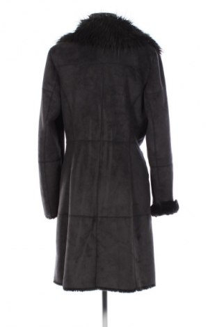 Damenmantel Sandwich_, Größe M, Farbe Grau, Preis 77,17 €