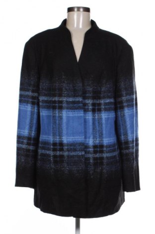 Damenmantel Selection By Ulla Popken, Größe XXL, Farbe Mehrfarbig, Preis 49,10 €