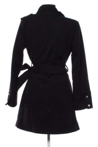 Damenmantel Sinsay, Größe XS, Farbe Schwarz, Preis € 45,01