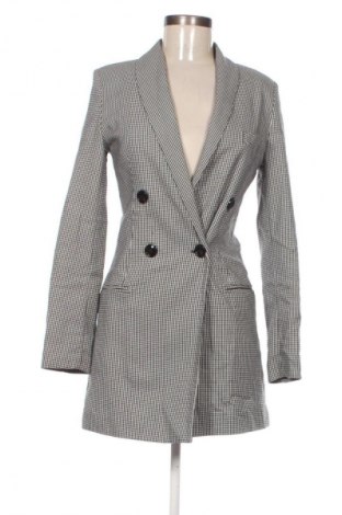 Damenmantel Stradivarius, Größe S, Farbe Mehrfarbig, Preis 30,00 €