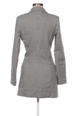 Damenmantel Stradivarius, Größe S, Farbe Mehrfarbig, Preis 30,00 €