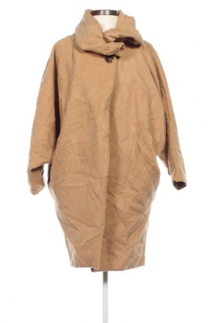 Damenmantel Sunny Girl, Größe S, Farbe Braun, Preis € 40,99