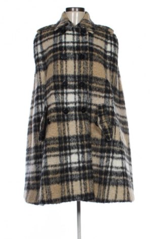 Damenmantel TWINSET, Größe L, Farbe Mehrfarbig, Preis € 292,07
