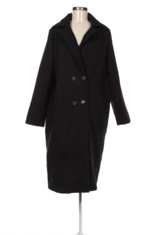 Palton de femei Threadbare, Mărime XL, Culoare Negru, Preț 202,99 Lei