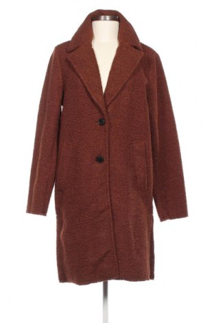 Damenmantel Tom Tailor, Größe S, Farbe Braun, Preis € 66,99