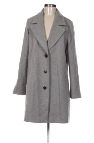 Dámsky kabát  Tom Tailor, Veľkosť XL, Farba Sivá, Cena  43,95 €