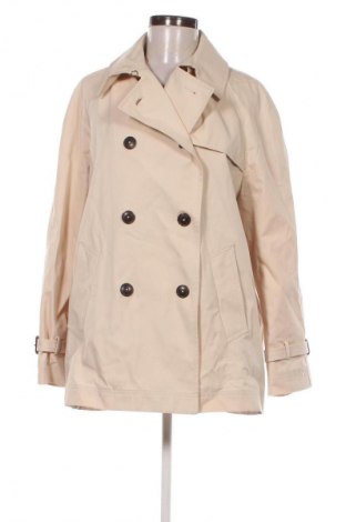 Dámský kabát  Tommy Hilfiger, Velikost XS, Barva Béžová, Cena  8 849,00 Kč