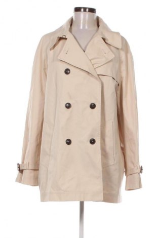Damenmantel Tommy Hilfiger, Größe L, Farbe Beige, Preis € 384,99