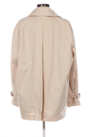 Damenmantel Tommy Hilfiger, Größe L, Farbe Beige, Preis € 384,99