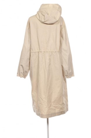 Damenmantel Tommy Hilfiger, Größe L, Farbe Beige, Preis € 309,99