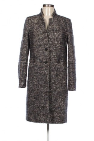 Damski płaszcz Tommy Hilfiger, Rozmiar S, Kolor Kolorowy, Cena 824,99 zł