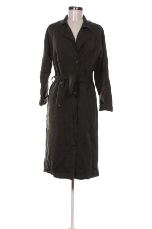 Palton de femei Trenery, Mărime S, Culoare Verde, Preț 332,99 Lei