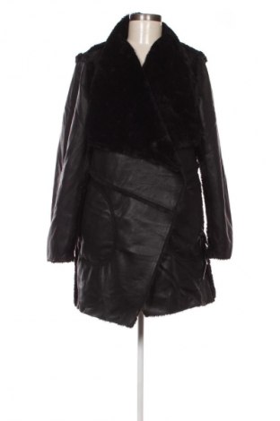 Damenmantel Ts, Größe XL, Farbe Schwarz, Preis € 48,99