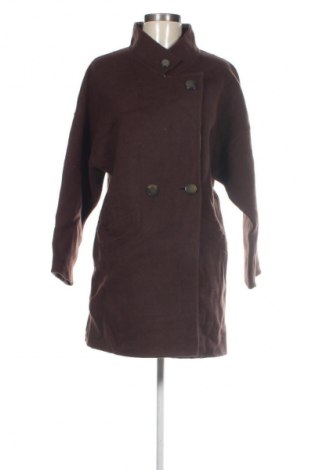 Damenmantel Unbranded, Größe L, Farbe Braun, Preis € 39,99