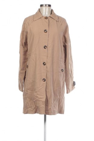 Női kabát Unbranded, Méret XXL, Szín Bézs, Ár 15 669 Ft
