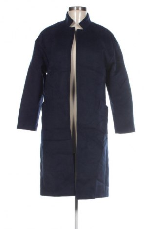 Damenmantel Unbranded, Größe S, Farbe Blau, Preis 34,99 €