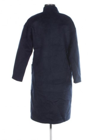 Damenmantel Unbranded, Größe S, Farbe Blau, Preis 34,99 €
