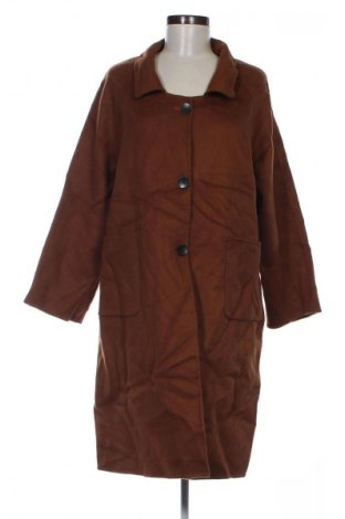 Dámsky kabát  Unbranded, Veľkosť M, Farba Hnedá, Cena  33,95 €