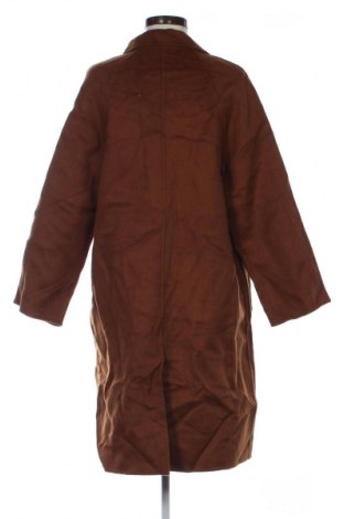 Dámsky kabát  Unbranded, Veľkosť M, Farba Hnedá, Cena  33,95 €