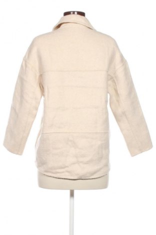 Dámský kabát  Unbranded, Velikost M, Barva Krémová, Cena  939,00 Kč