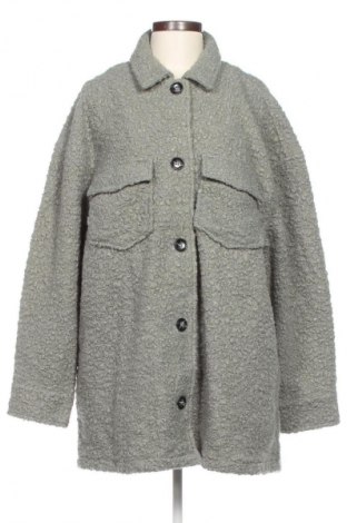 Damski płaszcz Unbranded, Rozmiar M, Kolor Zielony, Cena 186,99 zł