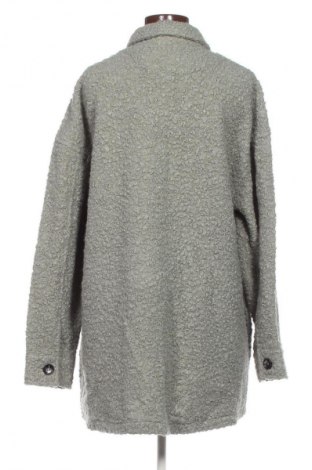 Damski płaszcz Unbranded, Rozmiar M, Kolor Zielony, Cena 186,99 zł