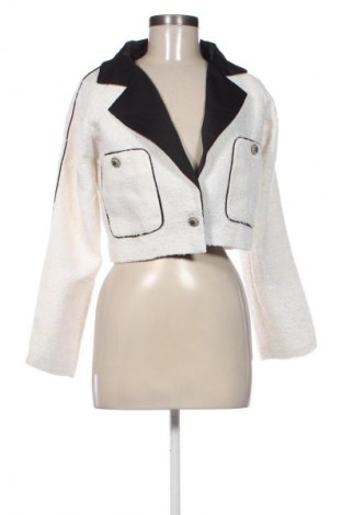 Damen Blazer Unbranded, Größe S, Farbe Ecru, Preis € 33,99