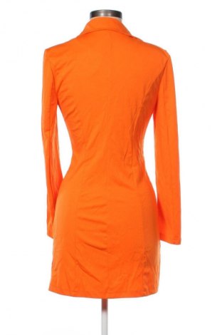 Damenmantel Unbranded, Größe S, Farbe Orange, Preis € 40,99