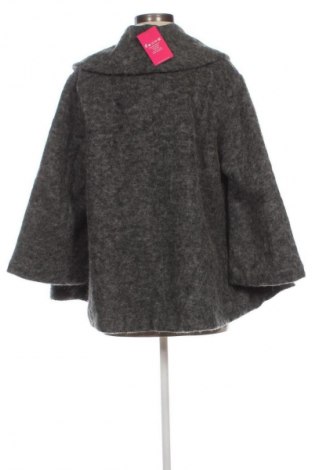 Dámsky kabát  Unbranded, Veľkosť XL, Farba Sivá, Cena  56,95 €