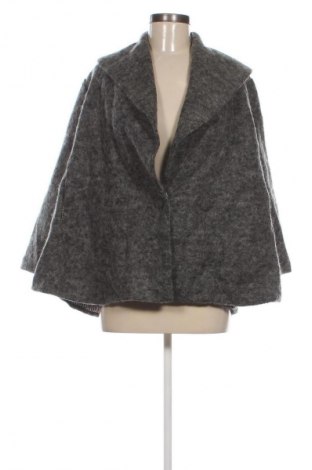 Dámsky kabát  Unbranded, Veľkosť XL, Farba Sivá, Cena  56,95 €