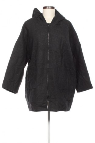 Dámský kabát  Unbranded, Velikost XL, Barva Šedá, Cena  1 529,00 Kč
