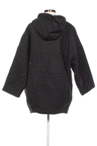 Dámský kabát  Unbranded, Velikost XL, Barva Šedá, Cena  1 529,00 Kč