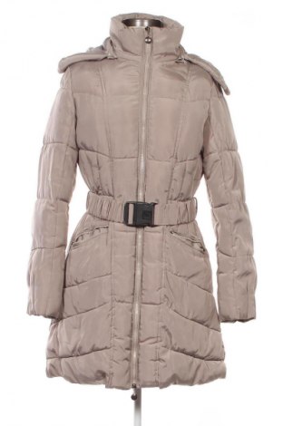 Damenmantel Unbranded, Größe M, Farbe Beige, Preis € 45,01