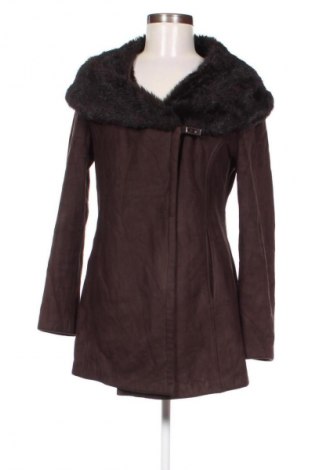 Damenmantel Unbranded, Größe XL, Farbe Braun, Preis 45,01 €