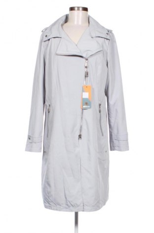 Damenmantel Unbranded, Größe L, Farbe Grau, Preis € 47,62