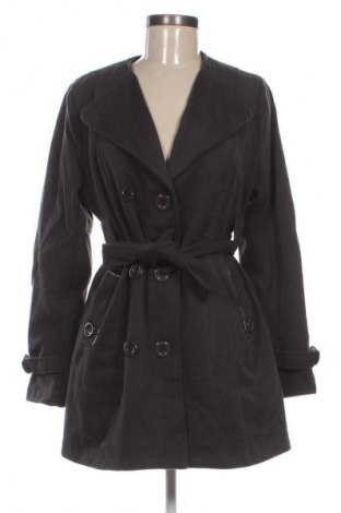 Damenmantel Unbranded, Größe M, Farbe Grau, Preis € 40,99