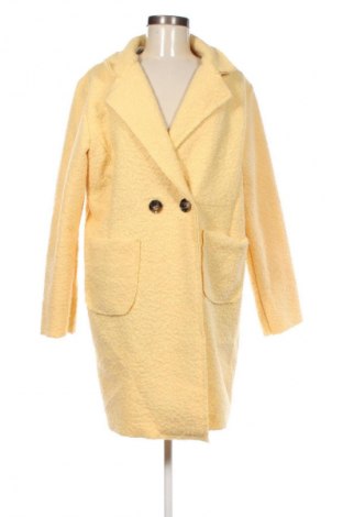 Damenmantel Unbranded, Größe M, Farbe Gelb, Preis € 40,99