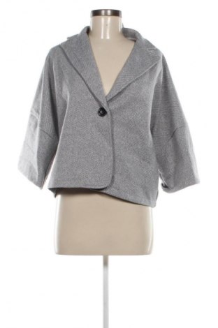 Damenmantel Unbranded, Größe XXL, Farbe Grau, Preis € 40,99