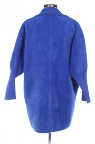 Damenmantel Unbranded, Größe M, Farbe Blau, Preis 44,95 €