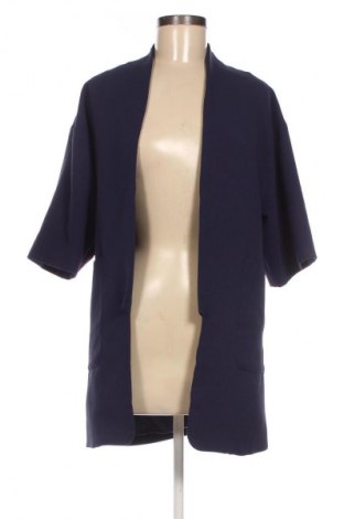 Palton de femei Unbranded, Mărime S, Culoare Albastru, Preț 152,25 Lei