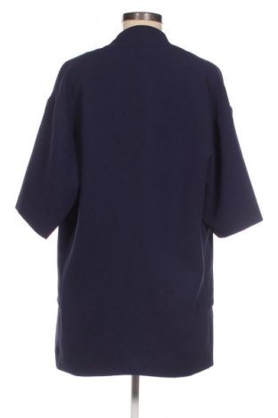 Palton de femei Unbranded, Mărime S, Culoare Albastru, Preț 152,25 Lei