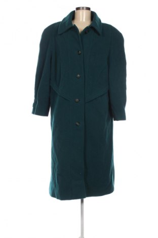 Palton de femei Unbranded, Mărime XL, Culoare Verde, Preț 231,24 Lei