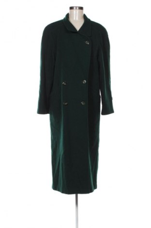 Palton de femei Unbranded, Mărime M, Culoare Verde, Preț 231,24 Lei