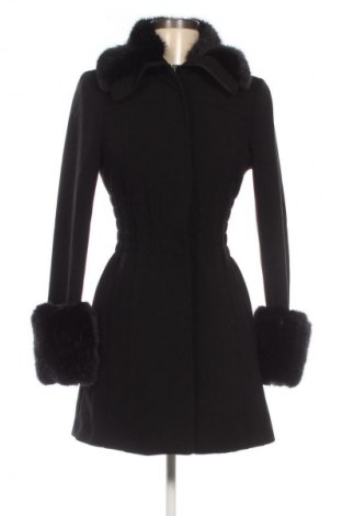 Palton de femei Unbranded, Mărime S, Culoare Negru, Preț 246,95 Lei