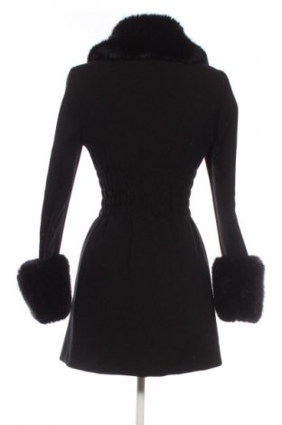 Palton de femei Unbranded, Mărime S, Culoare Negru, Preț 246,95 Lei