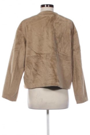 Női kabát Uniqlo, Méret L, Szín Bézs, Ár 21 629 Ft