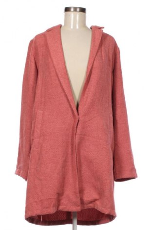 Damenmantel VILA, Größe L, Farbe Rosa, Preis € 33,99