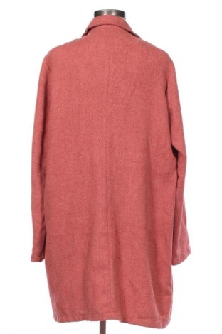 Damenmantel VILA, Größe L, Farbe Rosa, Preis € 33,99