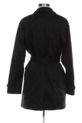 Damenmantel Vero Moda, Größe L, Farbe Schwarz, Preis € 33,99